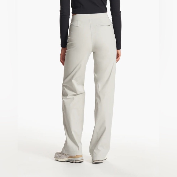Vuori Meta Wide Leg Pant - Picture 5 of 16